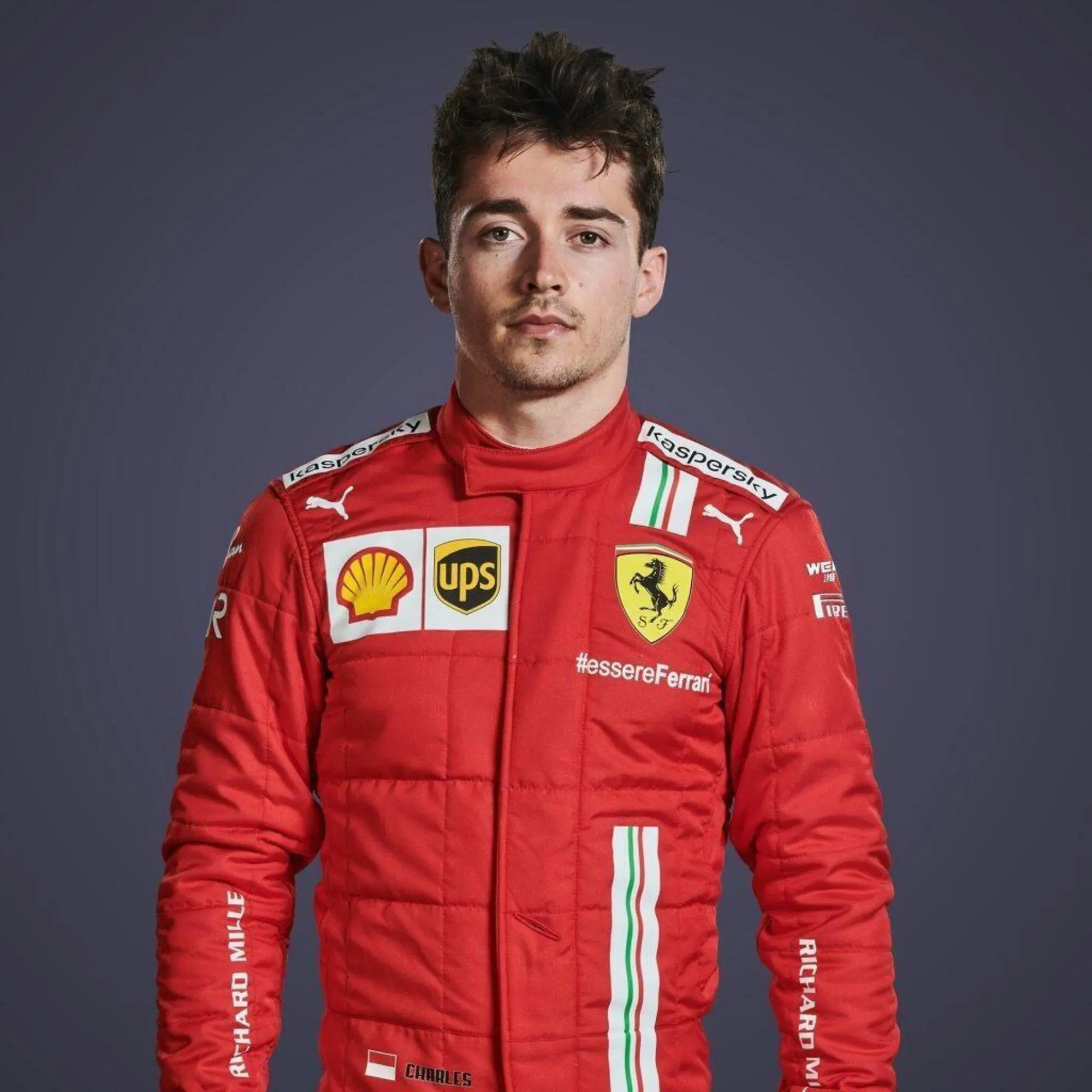 Charles Leclerc