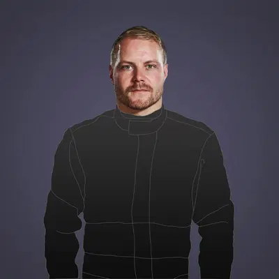 Valtteri Bottas