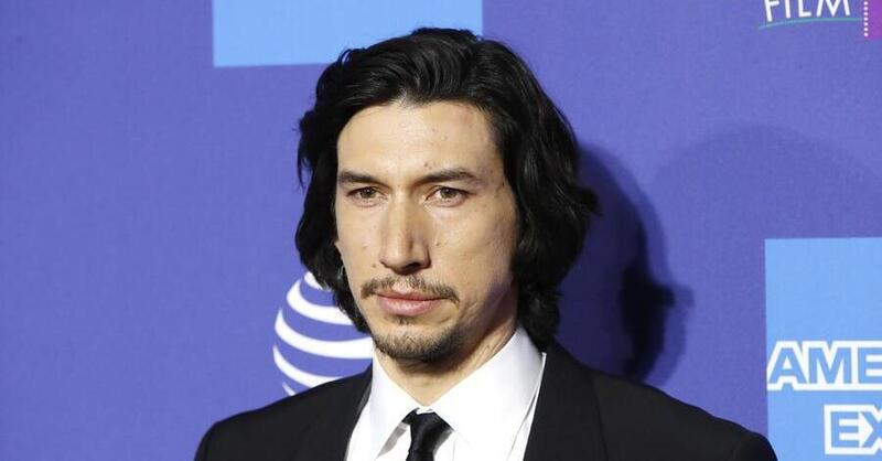 Adam Driver sar&agrave; Enzo Ferrari nel film di Michael Mann