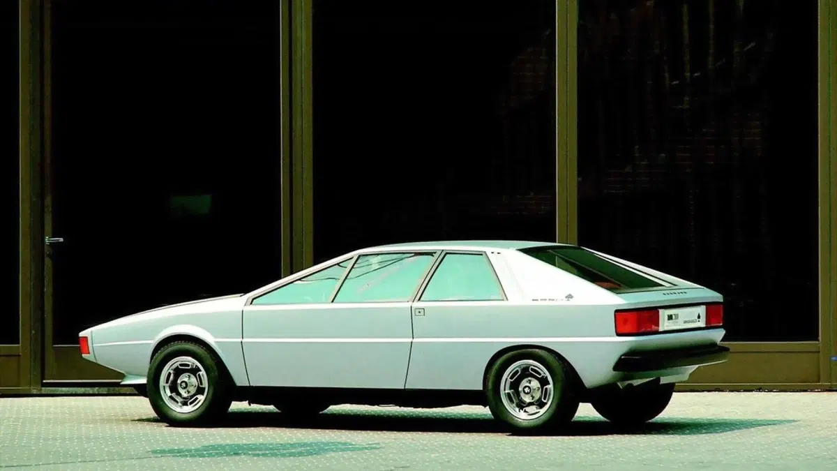 Novità Audi mancate in gamma: ecco 5 belle concept-car tedesche di cui pochi si ricordano