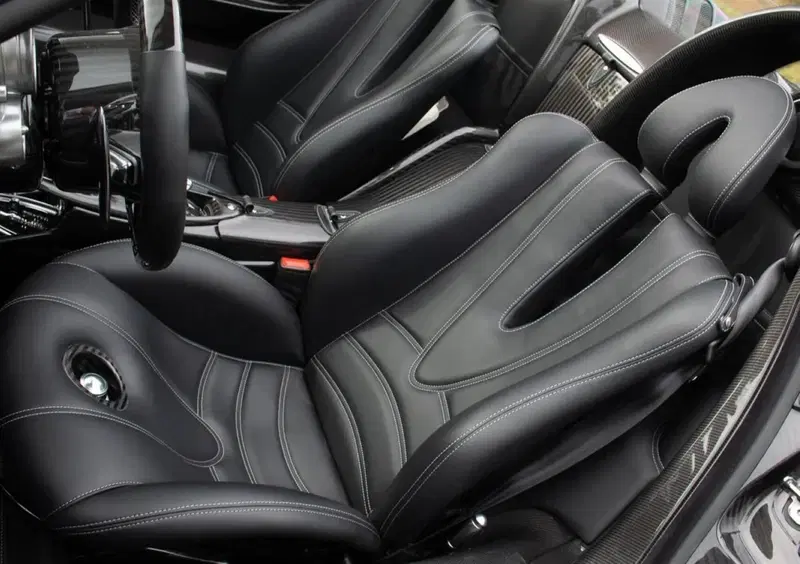 Pagani Huayra Cabrio (2020-23) (18)