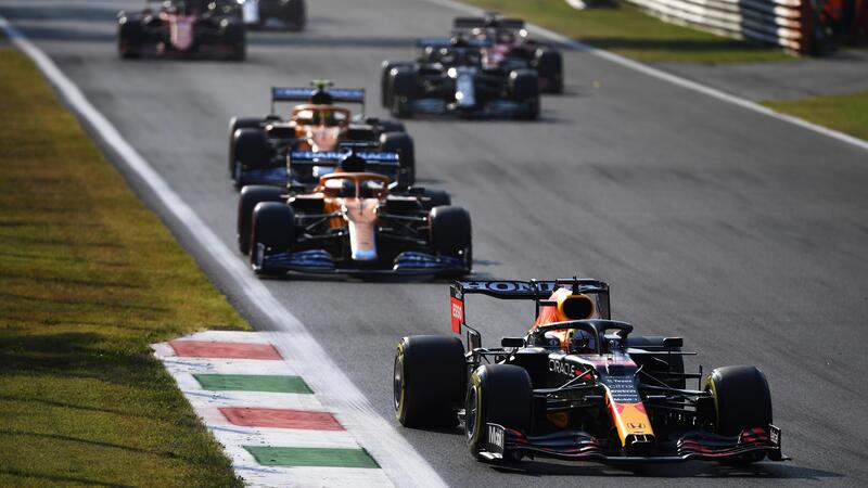 Formula 1, tre sprint race nel 2022. C&#039;&egrave; anche Imola