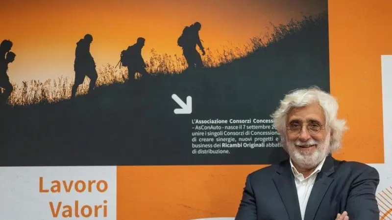 AcomeSERVICE: parte il nuovo evento itinerante per il mondo dell&rsquo;after-sales
