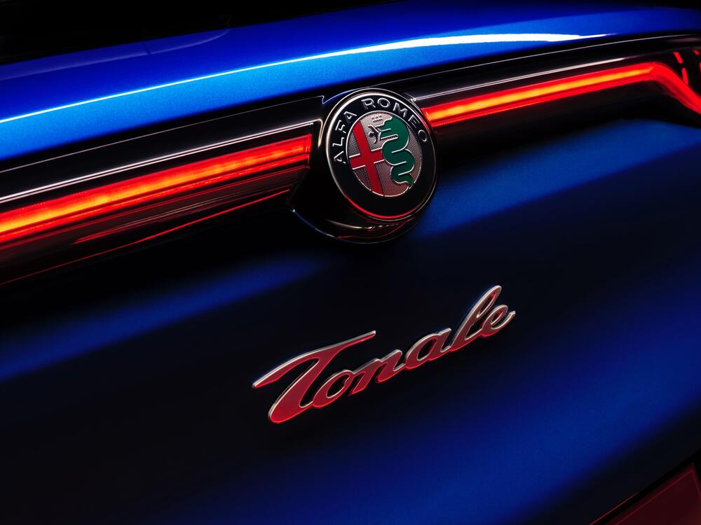 Alfa Romeo Tonale: e se la Quadrifoglio fosse così? 