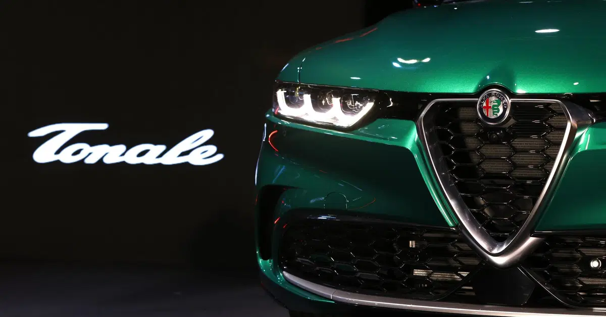Alfa Romeo Tonale, cosa c'&egrave; di sbagliato?