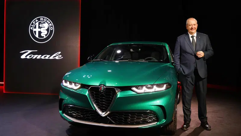 Alfa Romeo Tonale, cosa c'&egrave; di sbagliato?