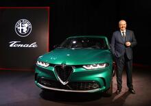 Alfa Romeo Tonale, cosa c'è di sbagliato?