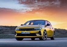 Opel Astra è tutta nuova, l'abbiamo guidata [Video]