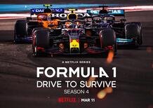 F1. Drive to Survive, l'11 marzo la quarta stagione. Ma uno dei grandi protagonisti non ci sarà