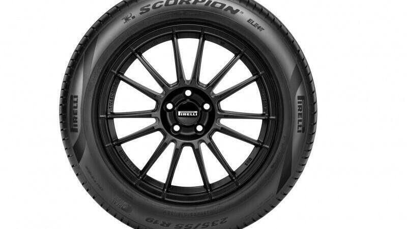 Pirelli lancia una nuova gamma di pneumatici solo per SUV, in tutte le salse e soprattutto elettrificati: Scorpion 2022