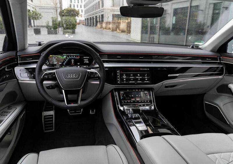 Audi S8 (2019->>) (15)