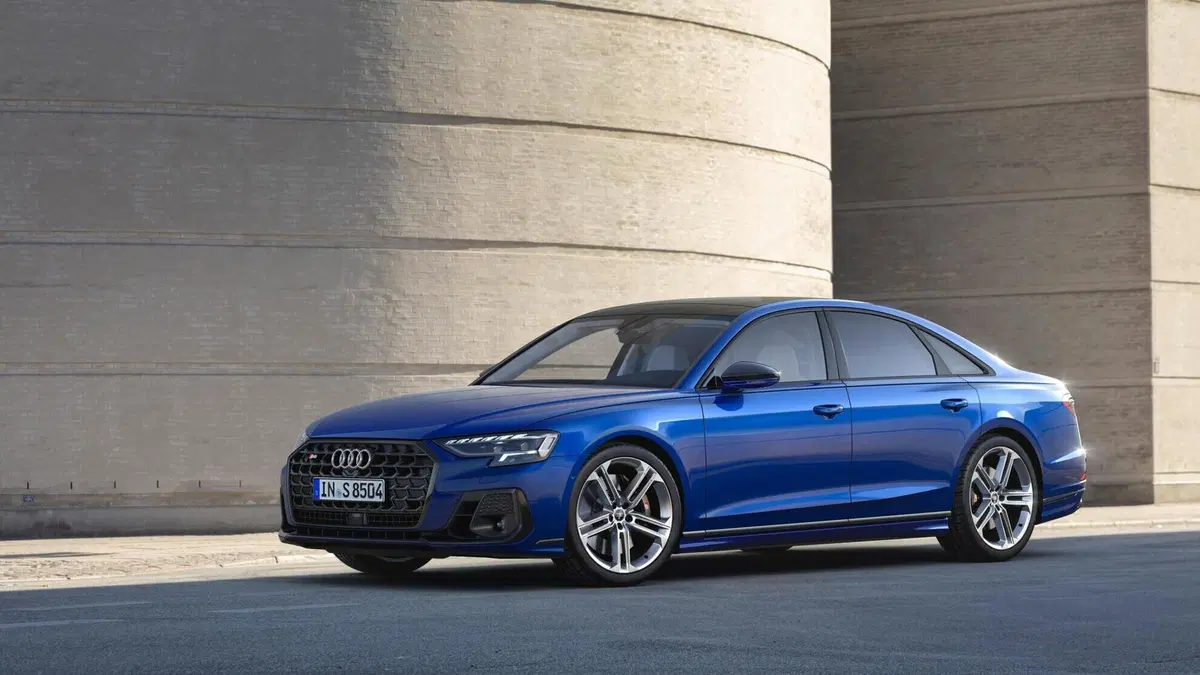 Audi S8 (2019-->>) (7)