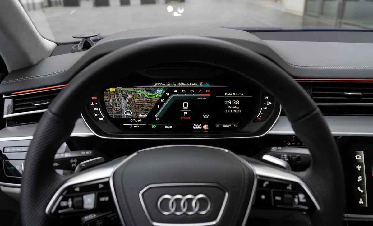Audi S8 (2019-->>) (11)