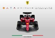 Formula 1. Ferrari F1-75, una monoposto coraggiosa. E il motore...