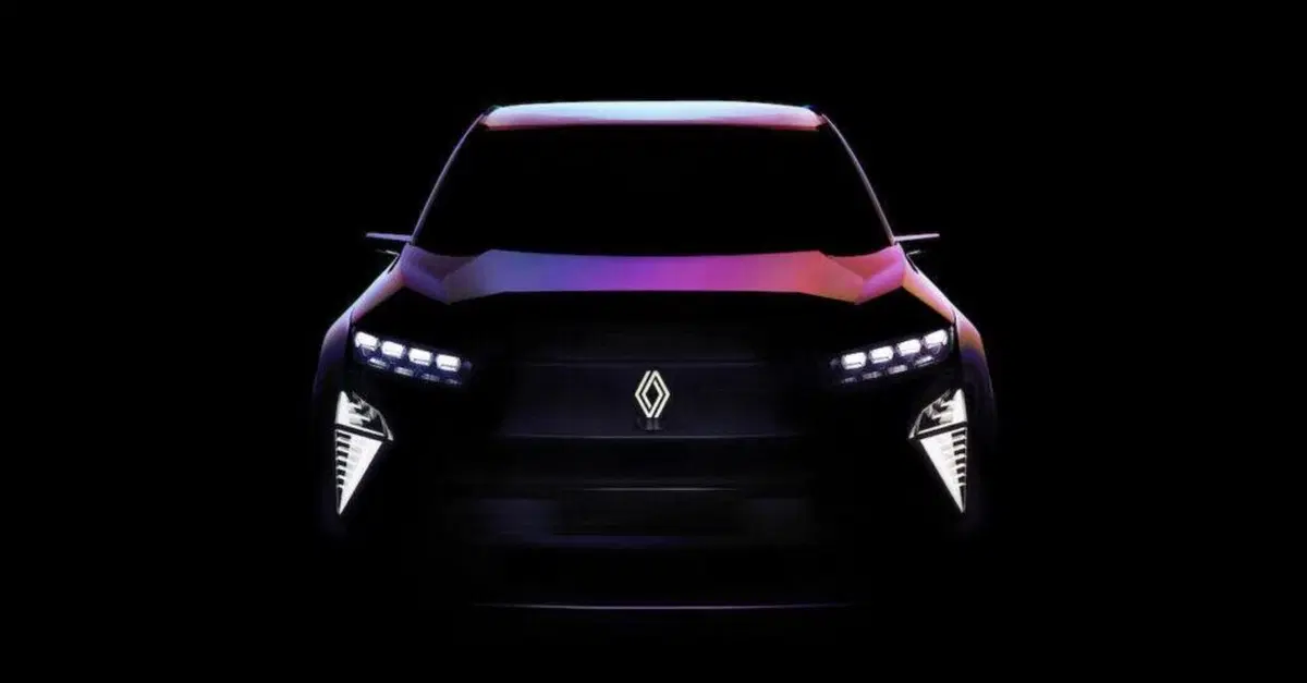 Renault punta sull'idrogeno: prima concept svelata fra 3 mesi [in produzione quando?]