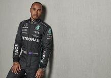 F1. Hamilton: “Pensate di aver assistito al mio meglio? Vedrete quest’anno”