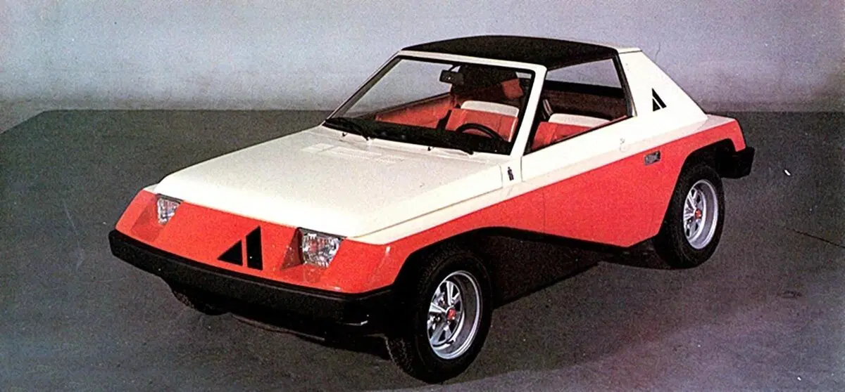 Novità mancate in gamma, Autobianchi: ecco 2 belle concept-car di cui pochi si ricordano (6)