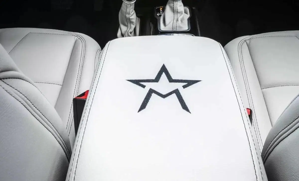 Militem Ferox Pick-up (2019-22) (2)