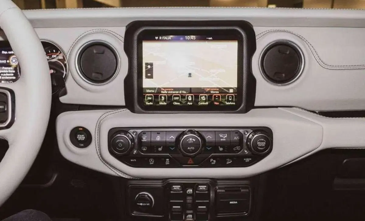 Militem Ferox Pick-up (2019-22) (4)