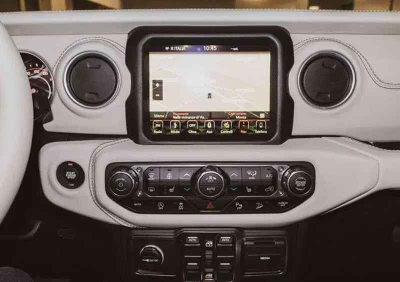Militem Ferox Pick-up (2019-22) (4)