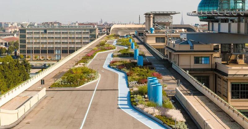 Stellantis vende il suo fiore all&rsquo;occhiello: il cuore del Lingotto di Torino va a Reply