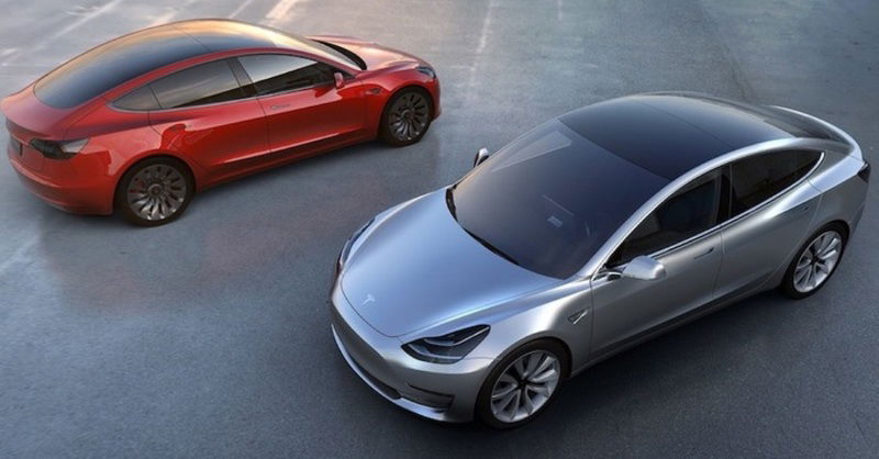 Tesla perde 7 posizioni fra le migliori auto in USA [Subaru e Mazda al top]