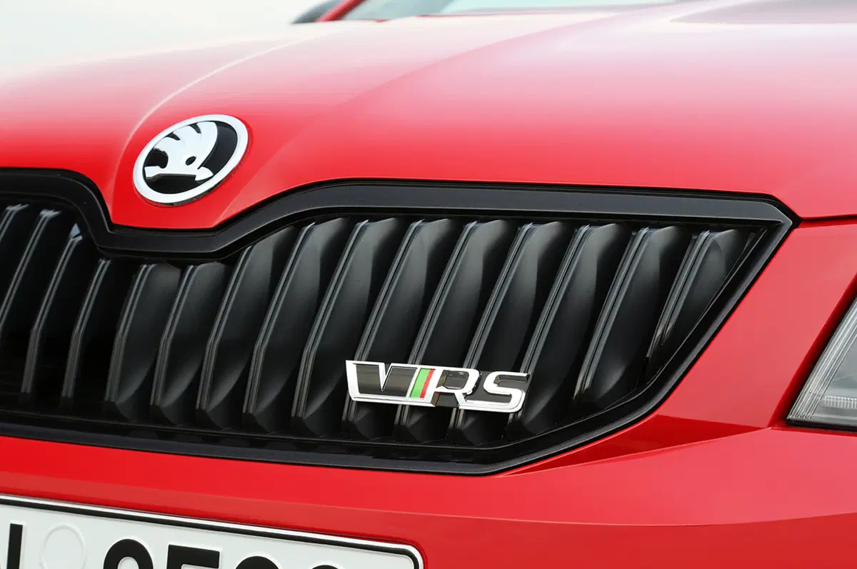 Skoda Octavia RS 230 [Video prime impressioni] (10)
