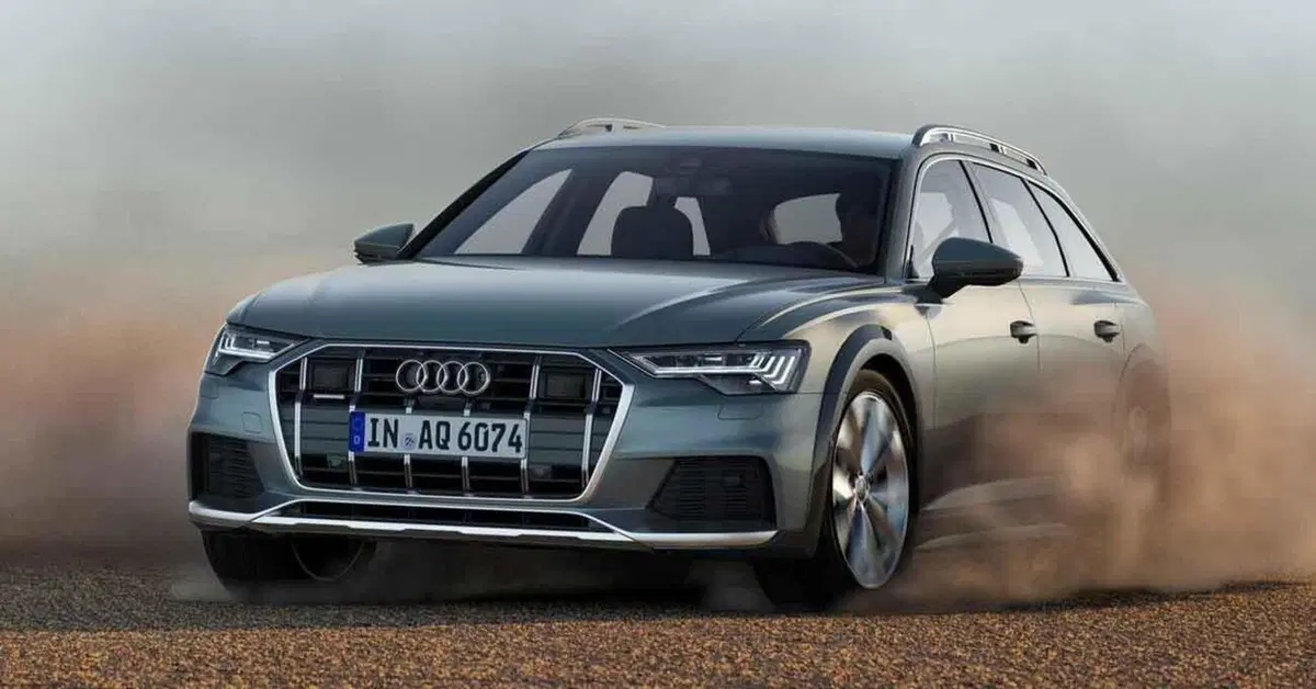 Audi spinge sull&rsquo;elettrico ma non rinuncia al Diesel: i nuovi motori V6 andranno a carburante rinnovabile