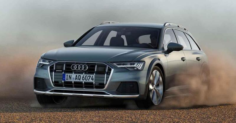 Audi spinge sull&rsquo;elettrico ma non rinuncia al Diesel: i nuovi motori V6 andranno a carburante rinnovabile