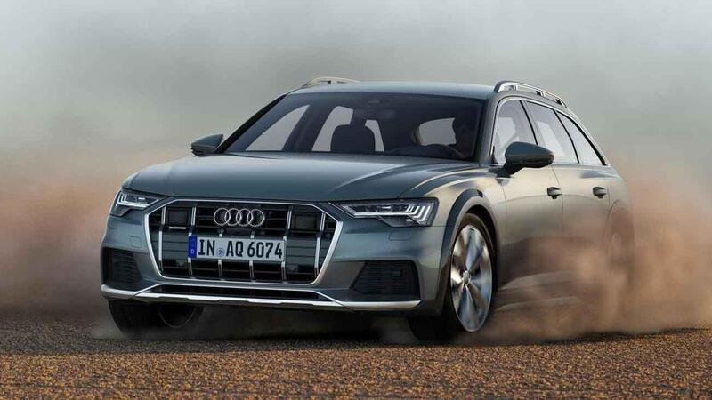 Audi spinge sull&rsquo;elettrico ma non rinuncia al Diesel: i nuovi motori V6 andranno a carburante rinnovabile