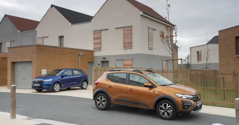 Top10 Auto pi&ugrave; vendute, 2022: Dacia primeggia in Europa (Kia tra le elettriche)