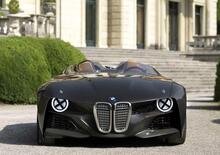 Novità mancate in gamma, BMW: ecco 5 belle concept-car tedesche di cui pochi si ricordano