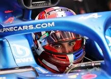 Formula 1, Ocon: “Voglio finire ogni gara con il sorriso sulle labbra”