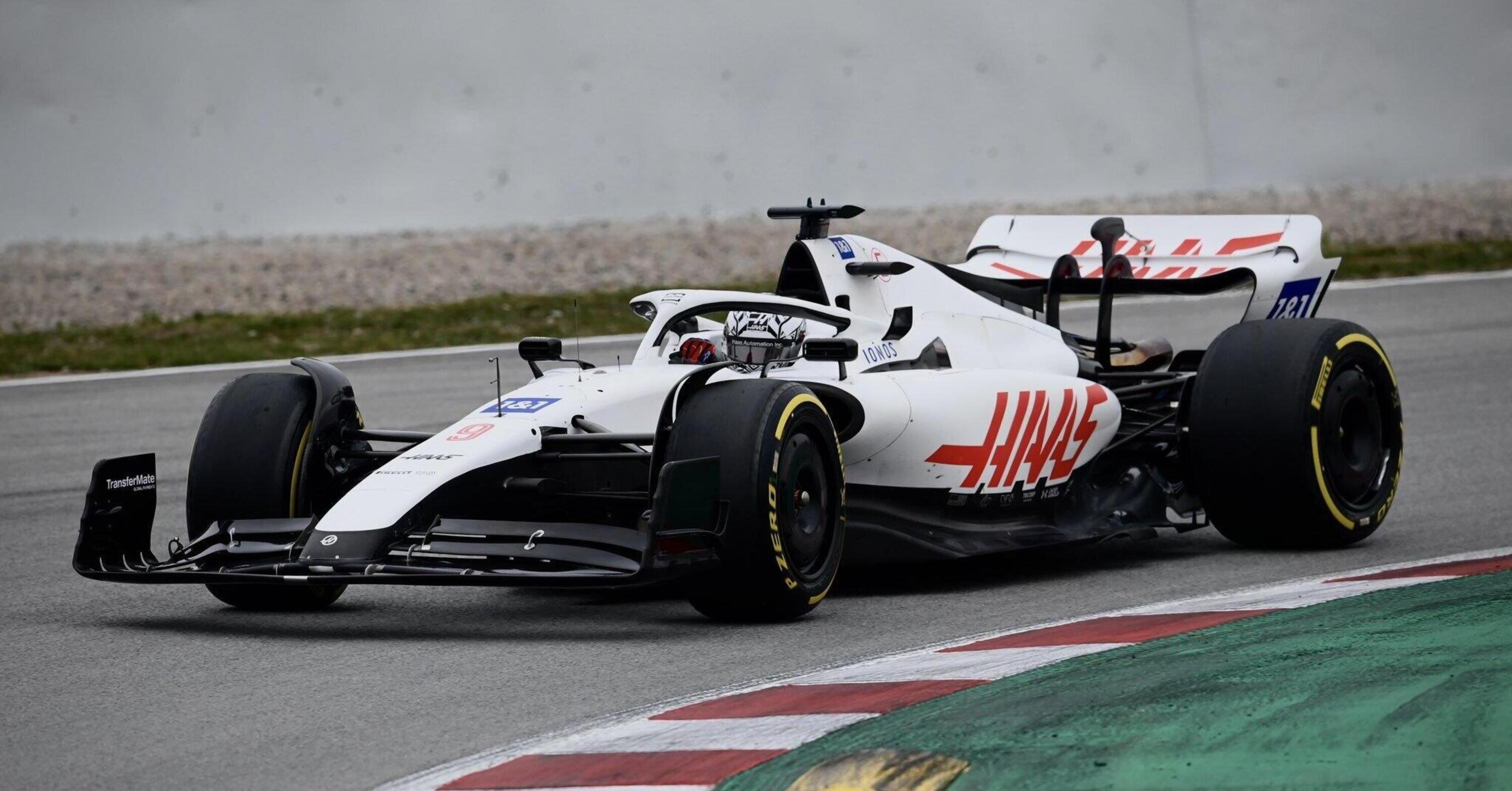 Formula 1, i tre giorni che hanno portato la Haas sull&rsquo;orlo del baratro