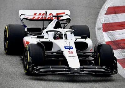 Formula 1, i tre giorni che hanno portato la Haas sull’orlo del baratro