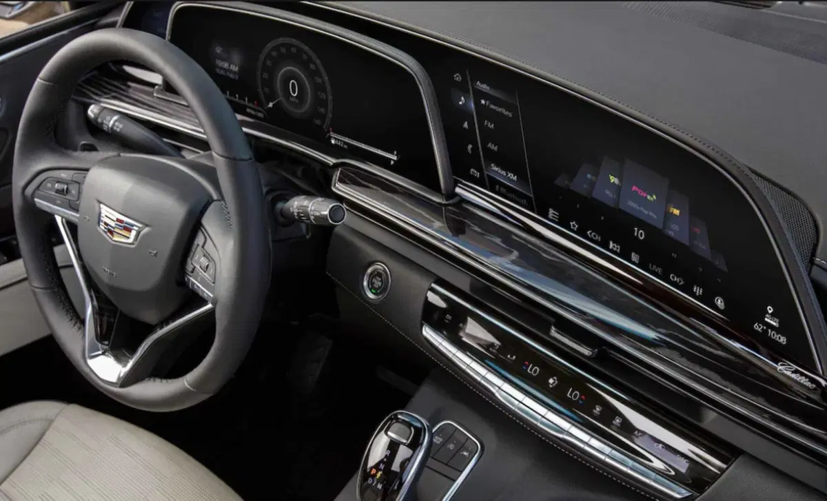 Cadillac Escalade (18)