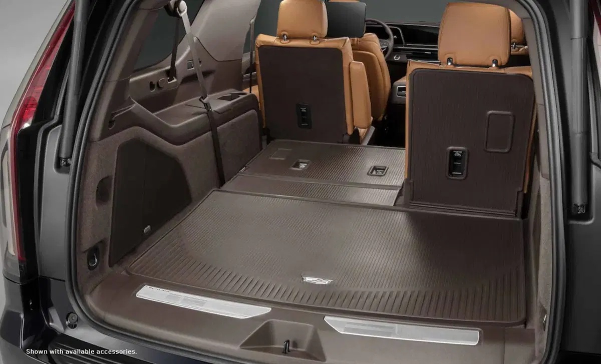 Cadillac Escalade (14)