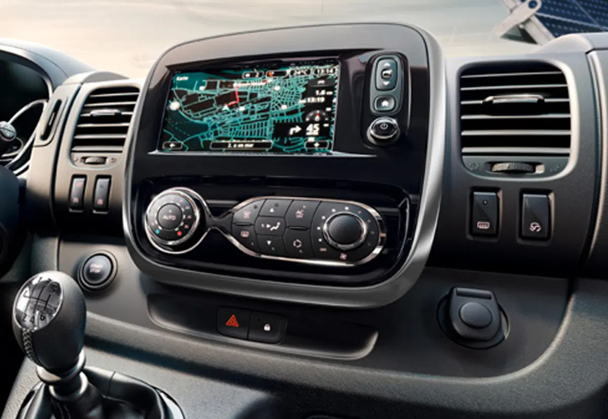 Opel Vivaro Furgone 27 1.6 BiTurbo S&S EcoFLEPL-TN (3)