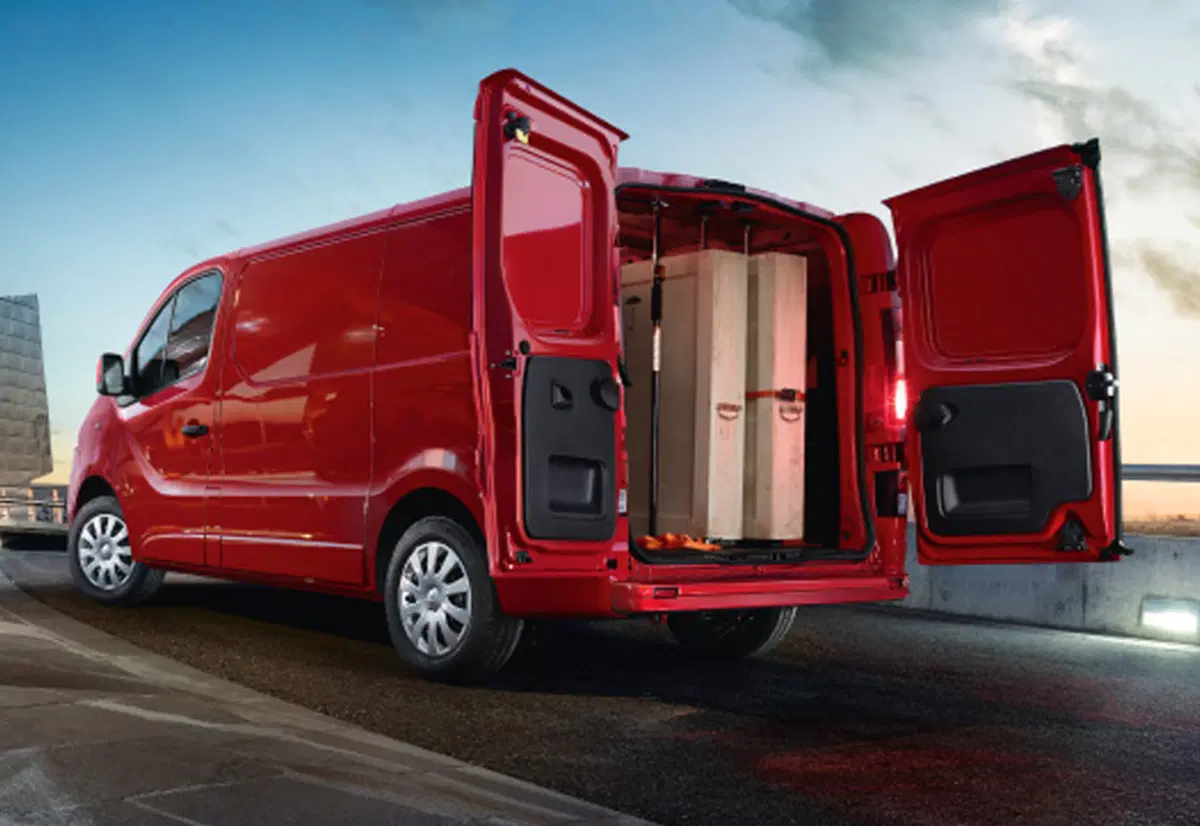Opel Vivaro Furgone 27 1.6 BiTurbo S&S EcoFLEPL-TN (6)