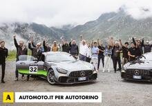 Espansione Autotorino: il gruppo lombardo raddoppia in Piemonte con Mercedes superando le 60 filiali in 5 regioni