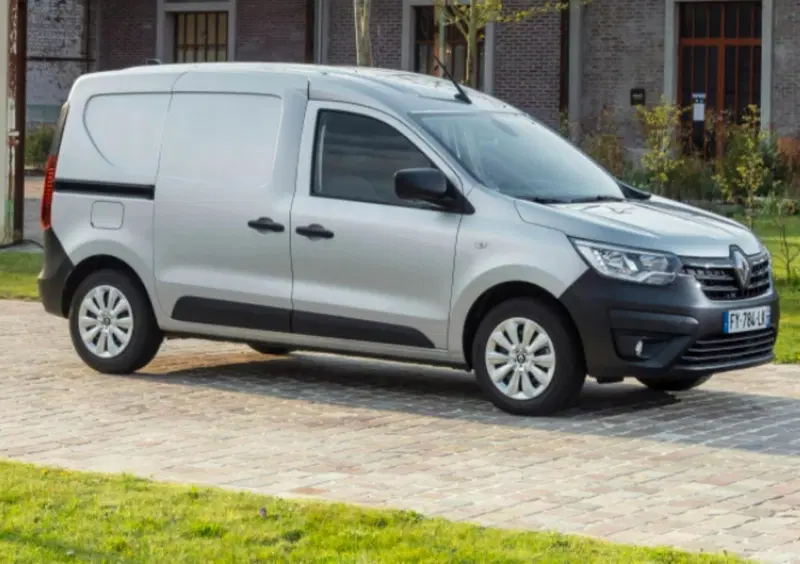Renault Express (2021-23) (9)