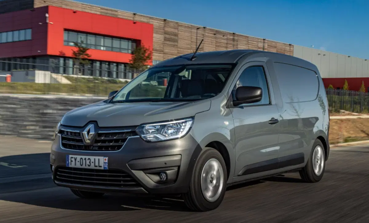 Renault Express (2021-23) (7)