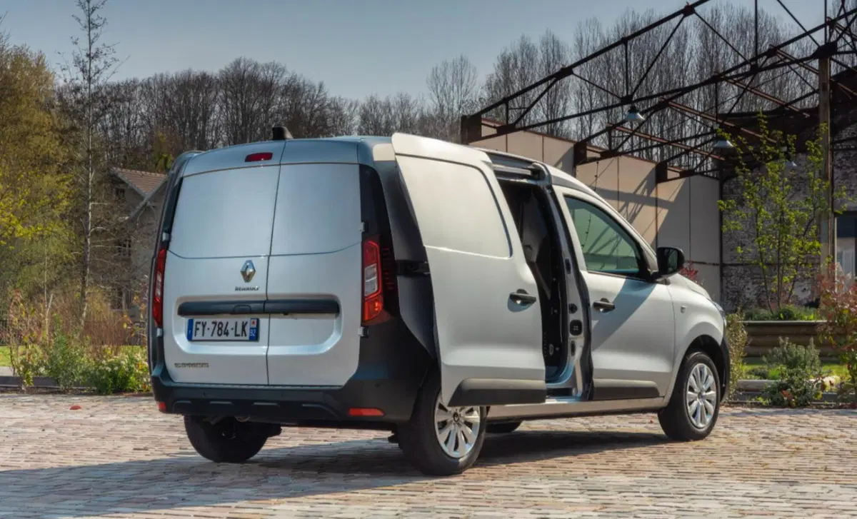 Renault Express (2021-23) (10)