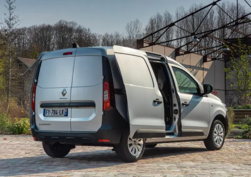 Renault Express (2021-23) (10)