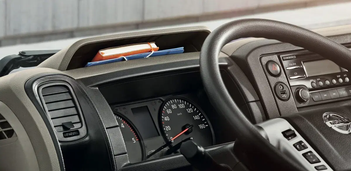 Nissan NT500 (2014-17) (4)