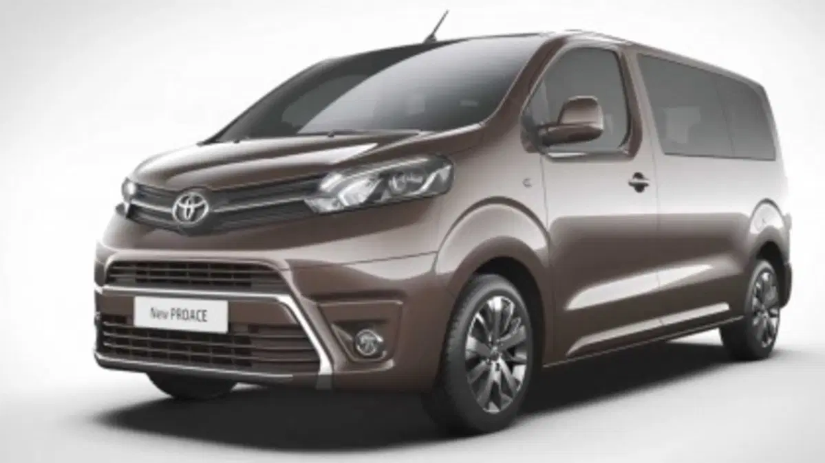Toyota Proace 2.0 D-4D PC-TN Furgone Lounge 12q (3)