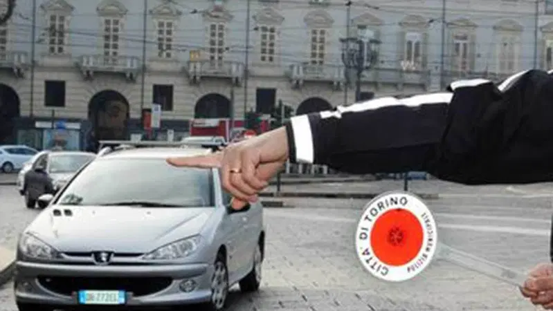 Pagare le multe alla Polizia conviene