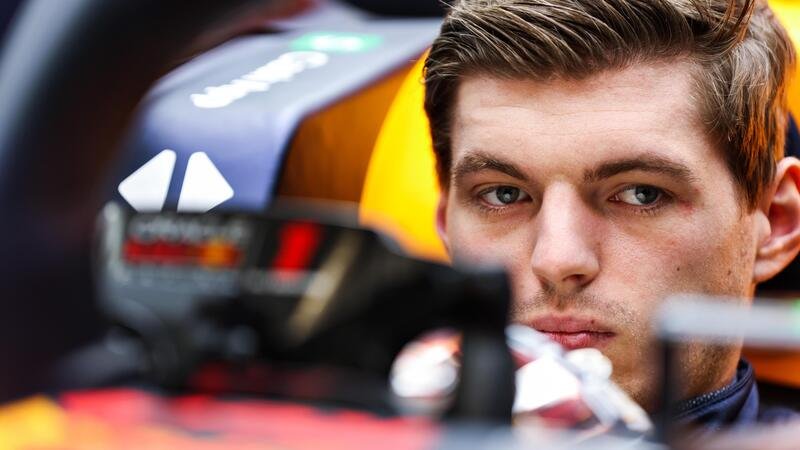 Formula 1, la Red Bull blinda Verstappen fino al 2028. E lo stipendio sarebbe stellare