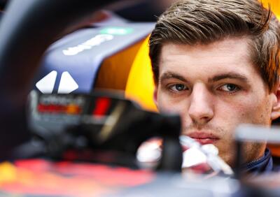 Formula 1, la Red Bull blinda Verstappen fino al 2028. E lo stipendio sarebbe stellare