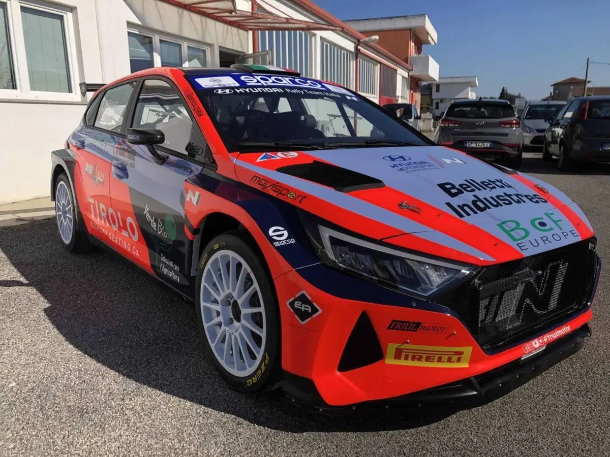 CIAR21. Super Ciocco. “GD” Basso, la Parola al Campione